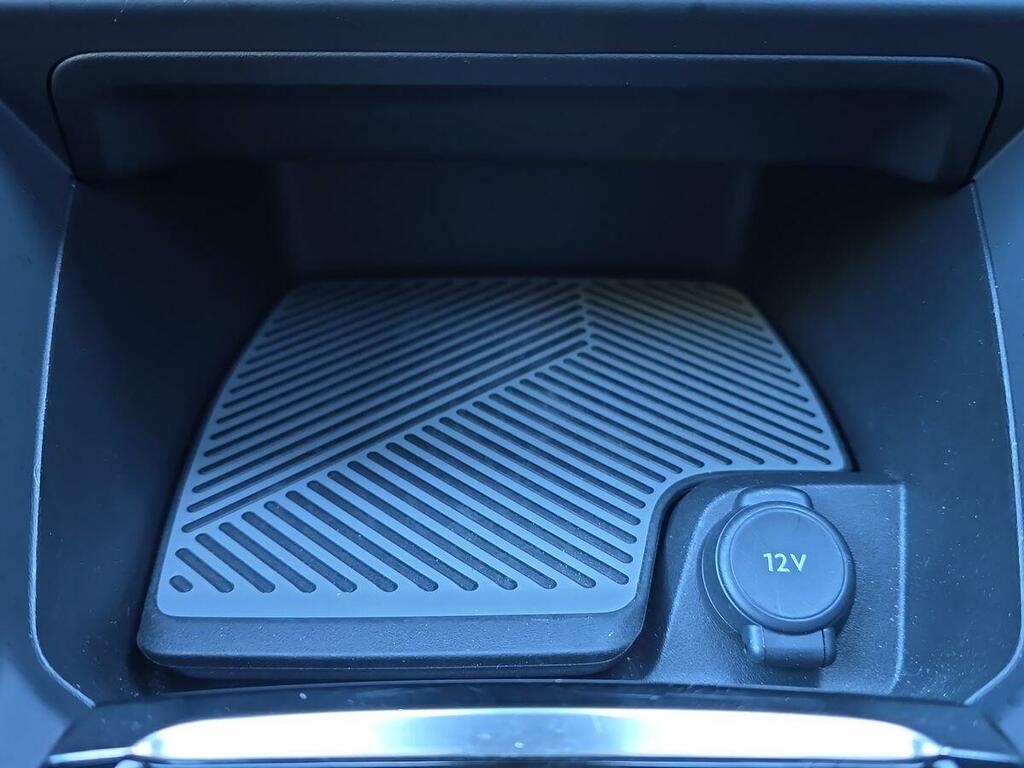 Citroen e-C4 100Kw E-series 50Kwh Black #28