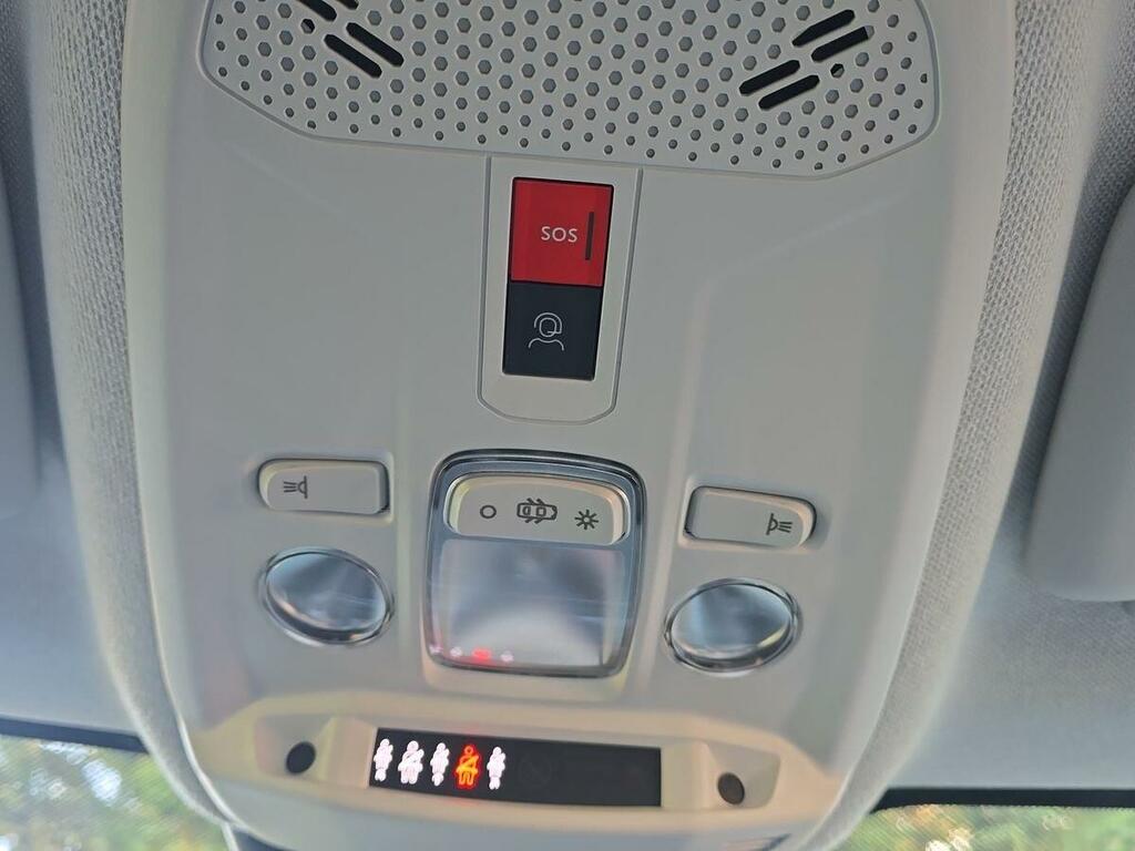 Citroen e-C4 100Kw E-series 50Kwh Black #35