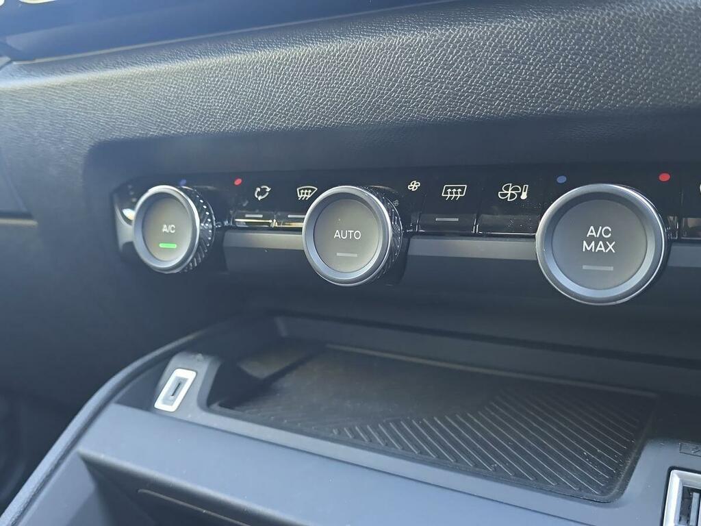 Citroen e-C4 100Kw E-series 50Kwh Black #25