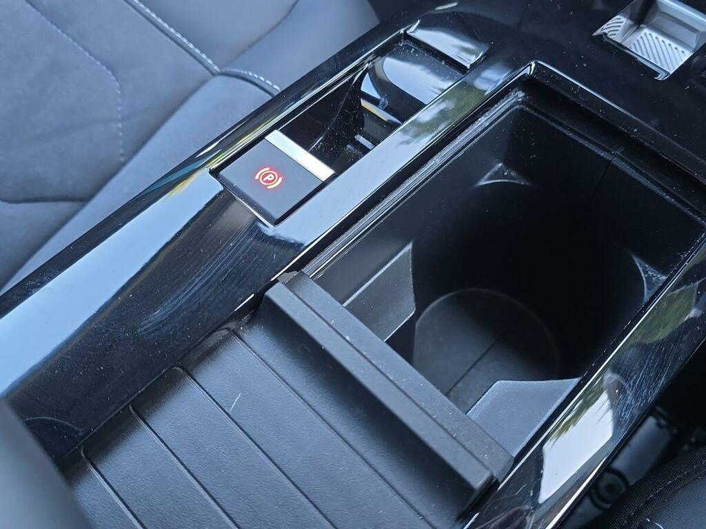 Citroen e-C4 100Kw E-series 50Kwh Black #30
