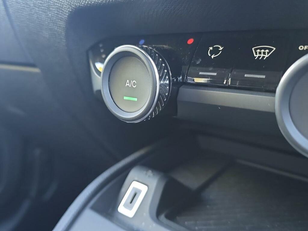 Citroen e-C4 100Kw E-series 50Kwh Black #27