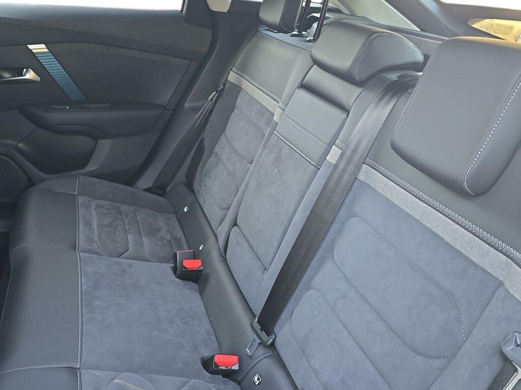 Citroen e-C4 100Kw E-series 50Kwh Black #17