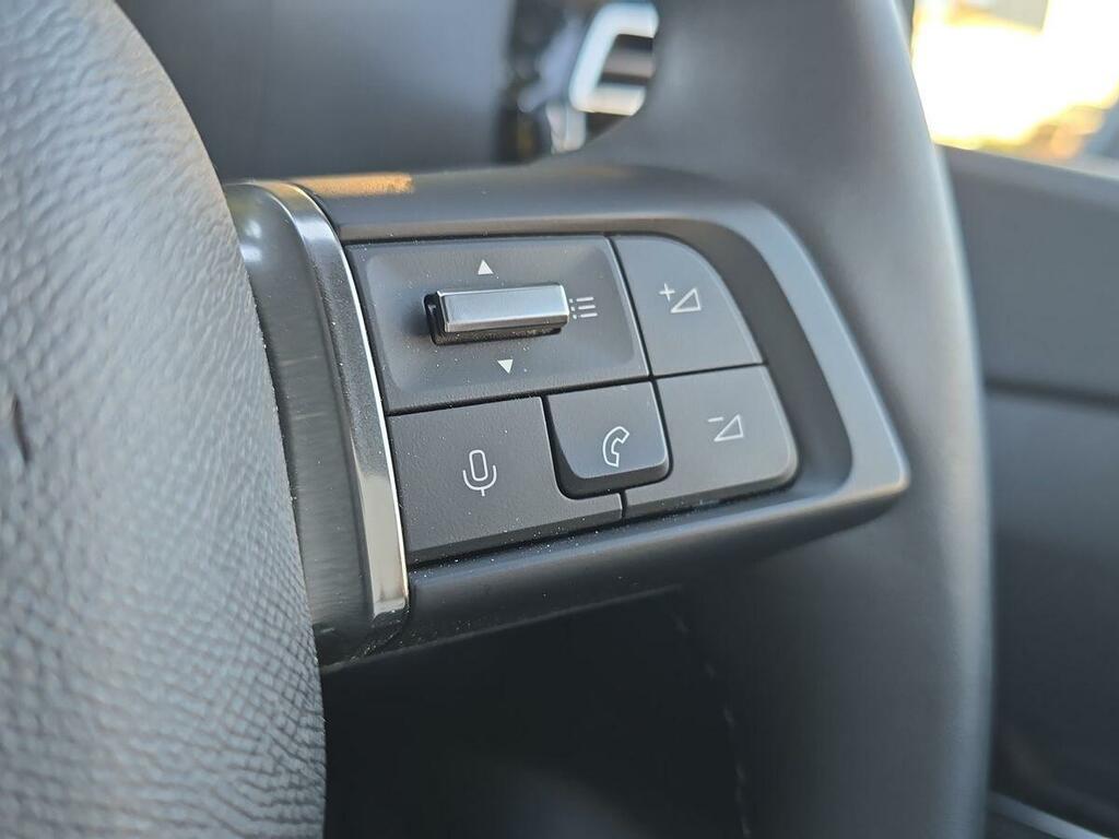 Citroen e-C4 100Kw E-series 50Kwh Black #37