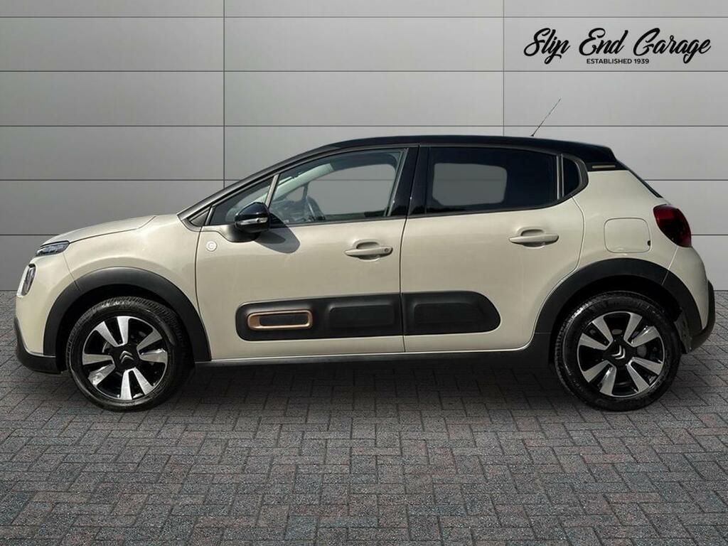 Citroen C3 1.2 Puretech C-series Edition Euro 6 Ss KF23UEH  #6