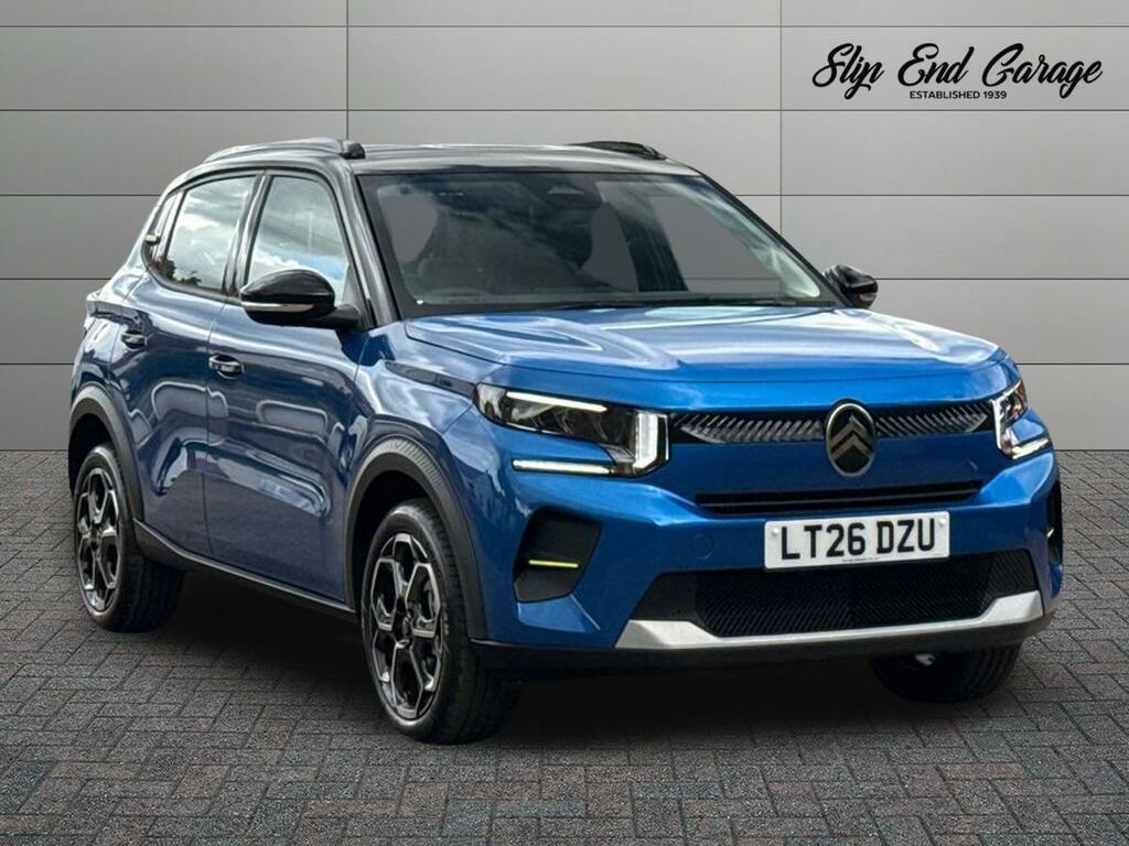 Citroen C3 1.2 Turbo Plus Euro 6 Ss