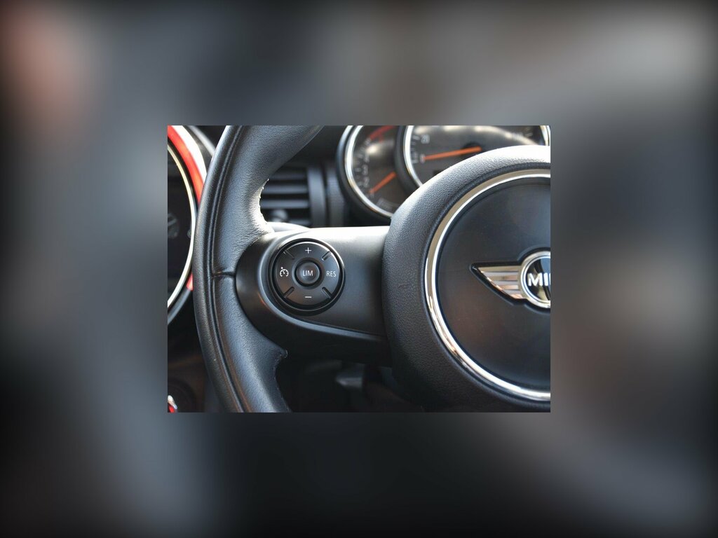 Mini Hatch Back Euro 6 Ss 136 Ps Blue #46