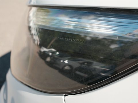 Mercedes-Benz Vito Panel Van Silver #34