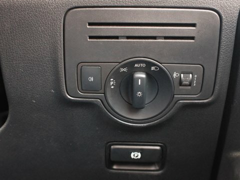 Mercedes-Benz Vito Panel Van Silver #25