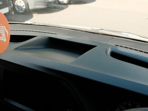 Mercedes-Benz Vito Panel Van Silver #27