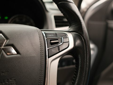 Mitsubishi L200  Silver #24