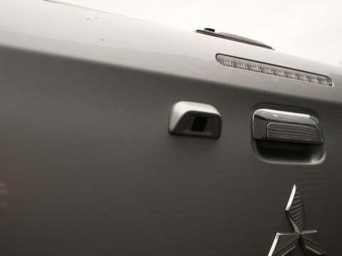 Mitsubishi L200  Silver #14