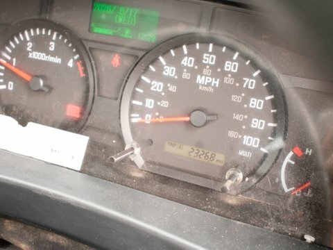 Isuzu  1.9L Null White #18