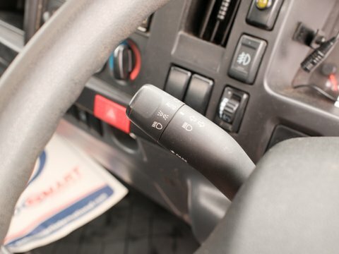 Isuzu  1.9L Null White #16