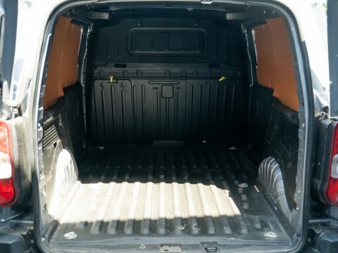 Toyota Proace City L1 Icon Grey #4
