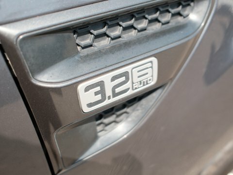Ford Ranger 3.2 Wildtrak 4X4 Dcb Tdci 197 Bhp Grey #41