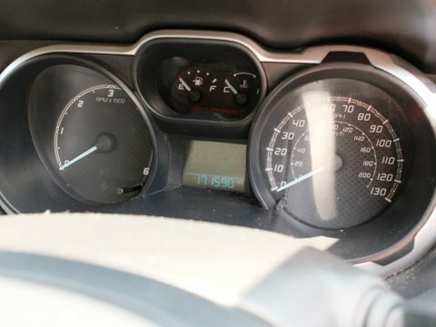 Ford Ranger 3.2 Wildtrak 4X4 Dcb Tdci 197 Bhp Grey #27