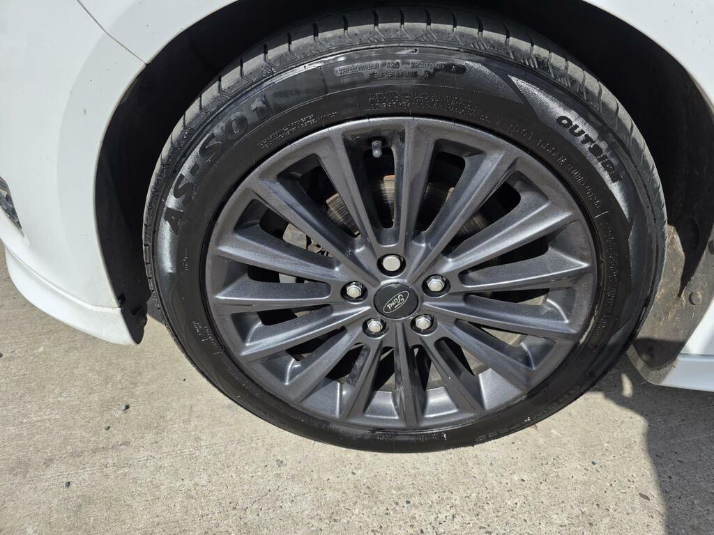 Ford Focus 1.0 Ecoboost 140 St-line Navigation Black #20