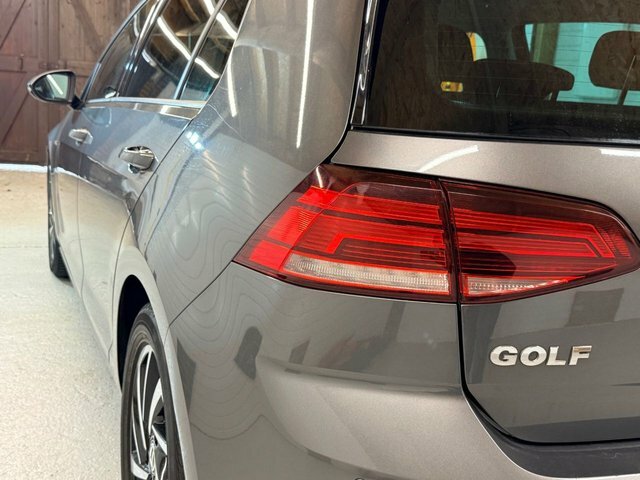 Volkswagen Golf 1.5 Tsi Evo Match Hatchback Euro RV69WHE Grey #5