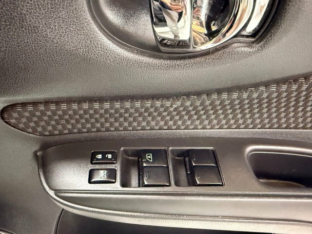 Nissan Note 1.2 Dig-s 98Ps Tekna Black #20