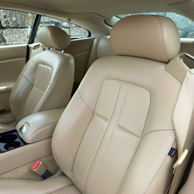 Jaguar XK 2006 4.2 V8 Coupe Euro 4 300 Ps Silver #2