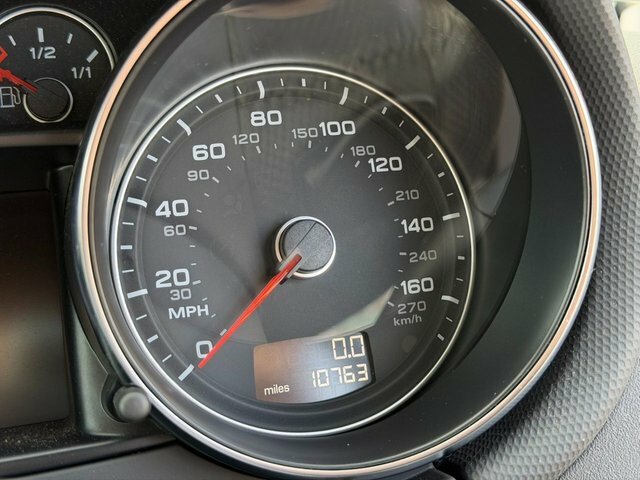 Audi TT Coupe 2.0 Tdi Ultra S Line Euro 6 Ss 2016 Black #33
