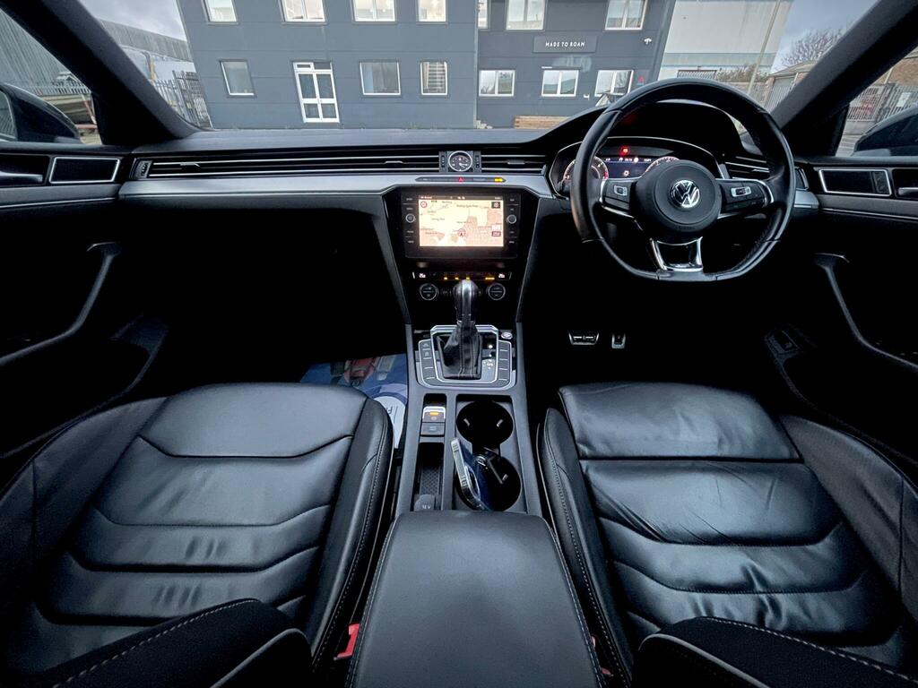 Volkswagen Arteon Diesel KR67EHS #2