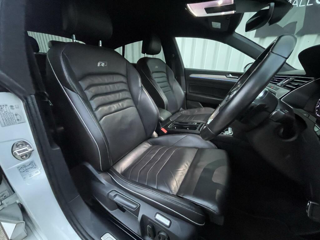 Volkswagen Arteon Diesel KR67EHS #5
