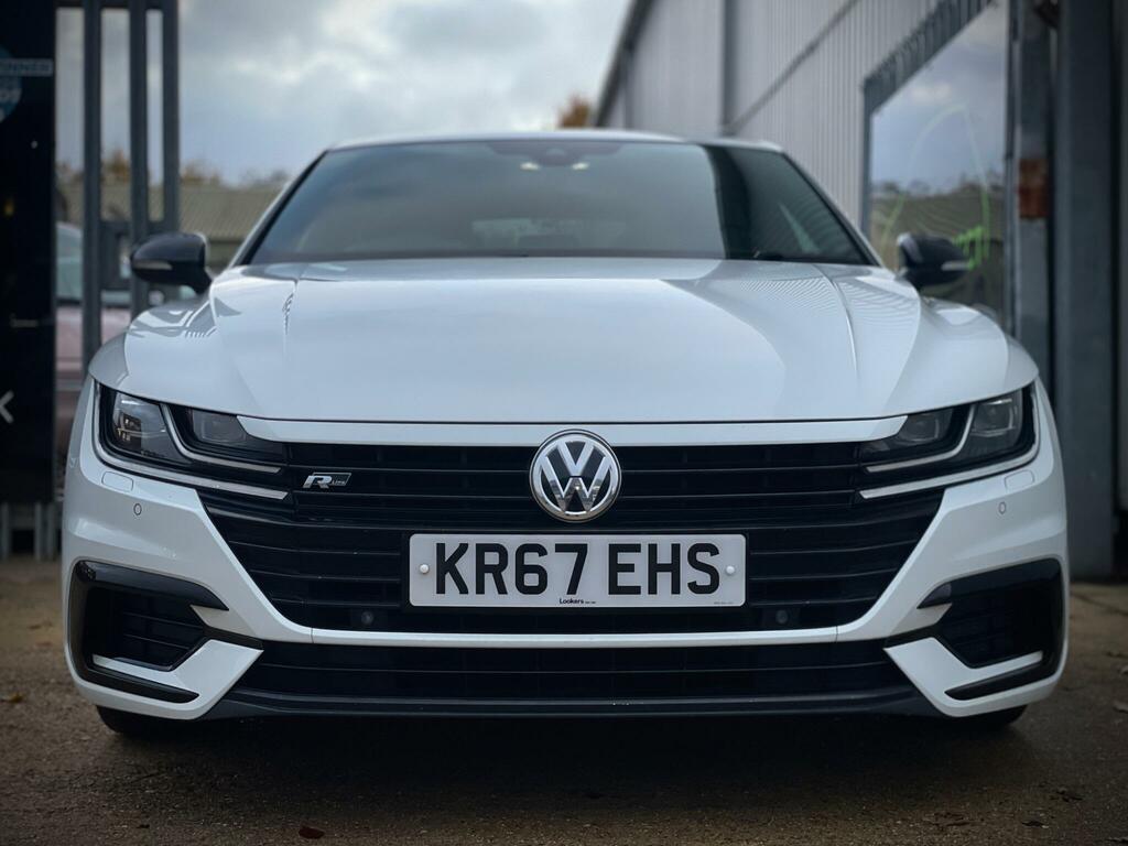 Volkswagen Arteon Diesel KR67EHS #6