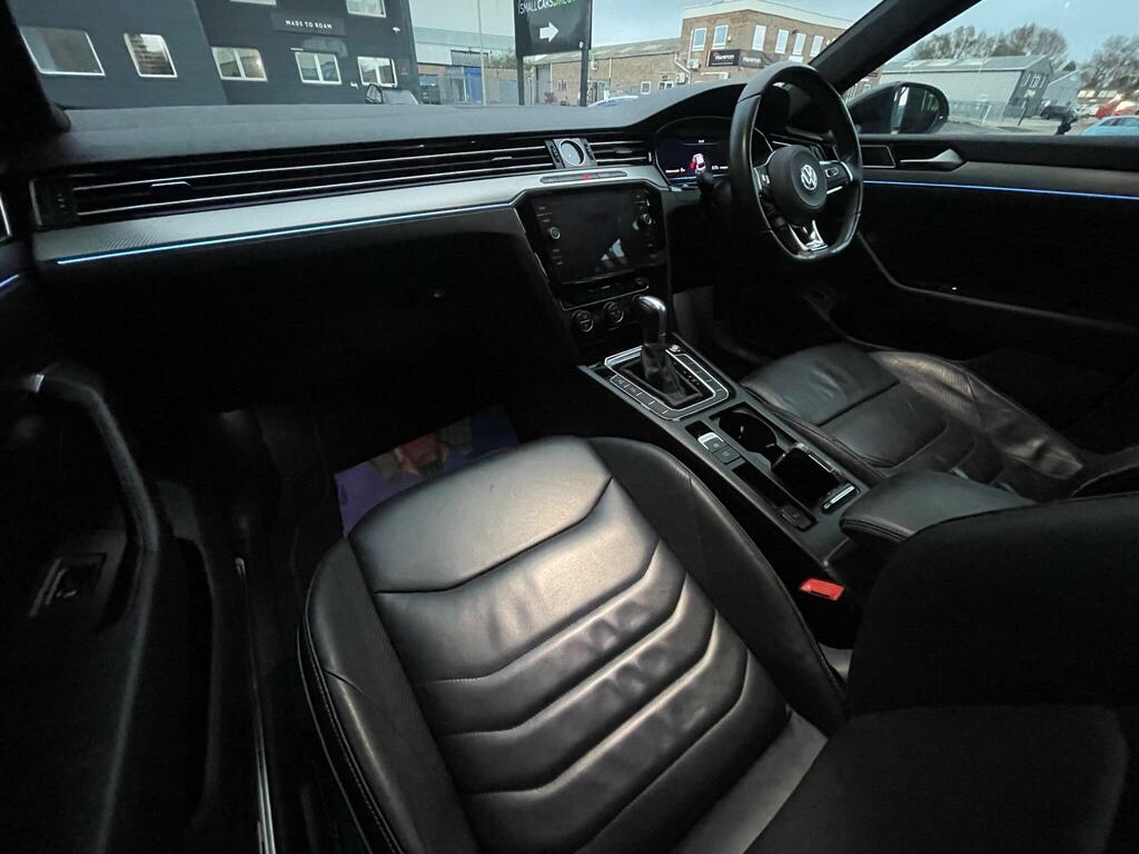 Volkswagen Arteon Diesel KR67EHS #4