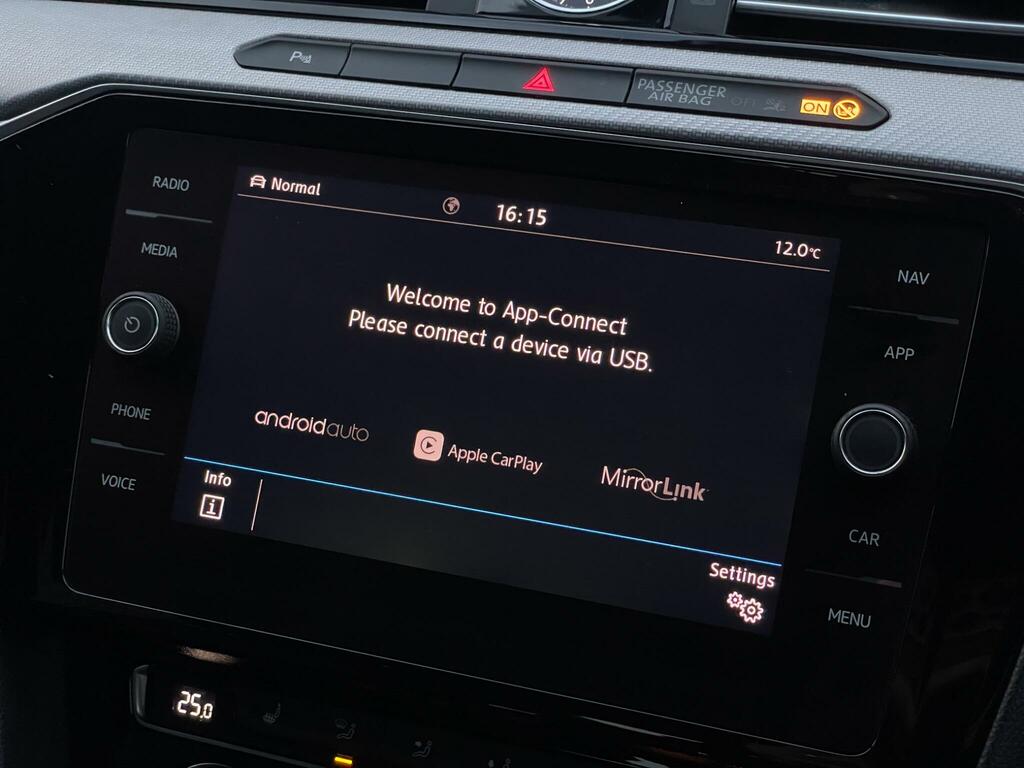 Volkswagen Arteon Diesel KR67EHS #3