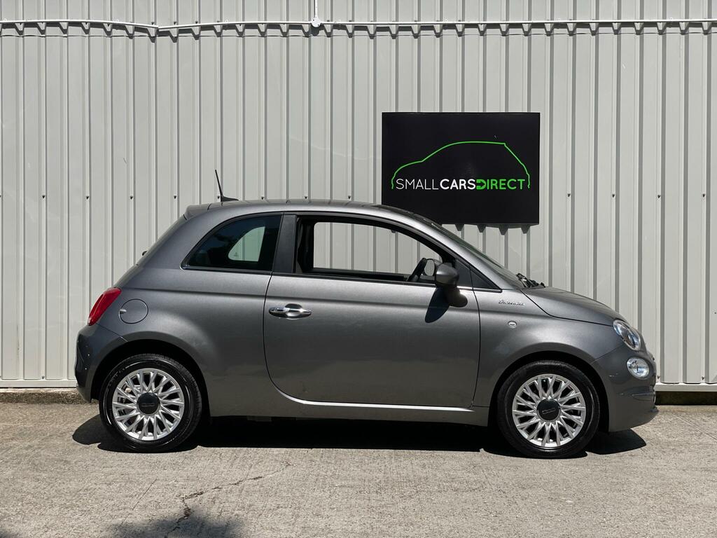 Fiat 500 Petrol EU72LCO #5