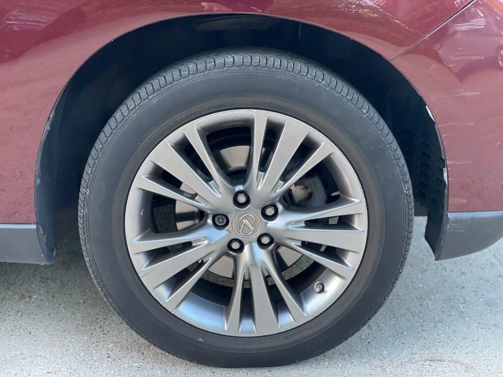 Lexus RX Hybrid  #5