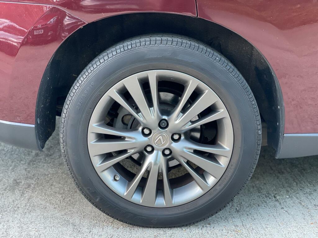 Lexus RX Hybrid  #4