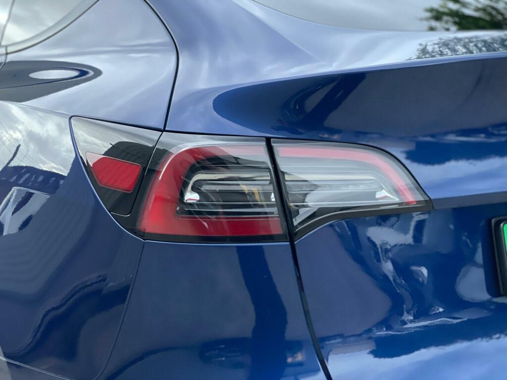 Tesla Model Y Electric  #5