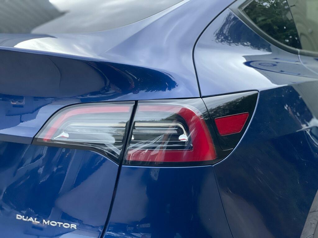 Tesla Model Y Electric  #3
