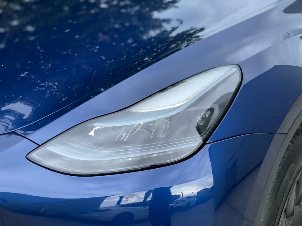 Tesla Model Y Electric  #6