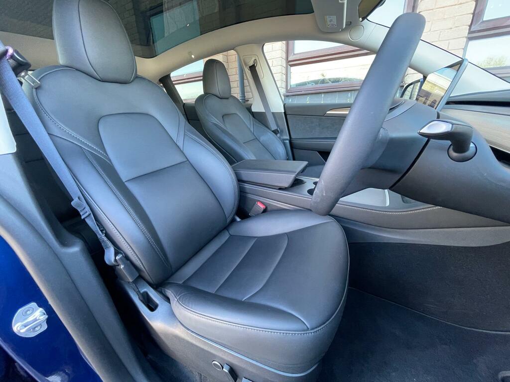 Tesla Model Y Electric #3