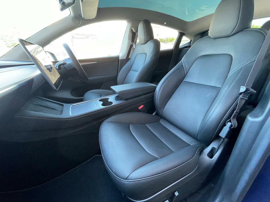 Tesla Model Y Electric #5