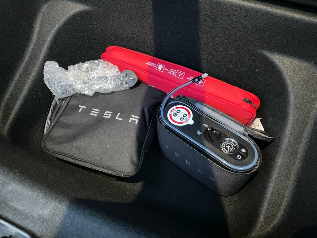 Tesla Model Y Electric #2