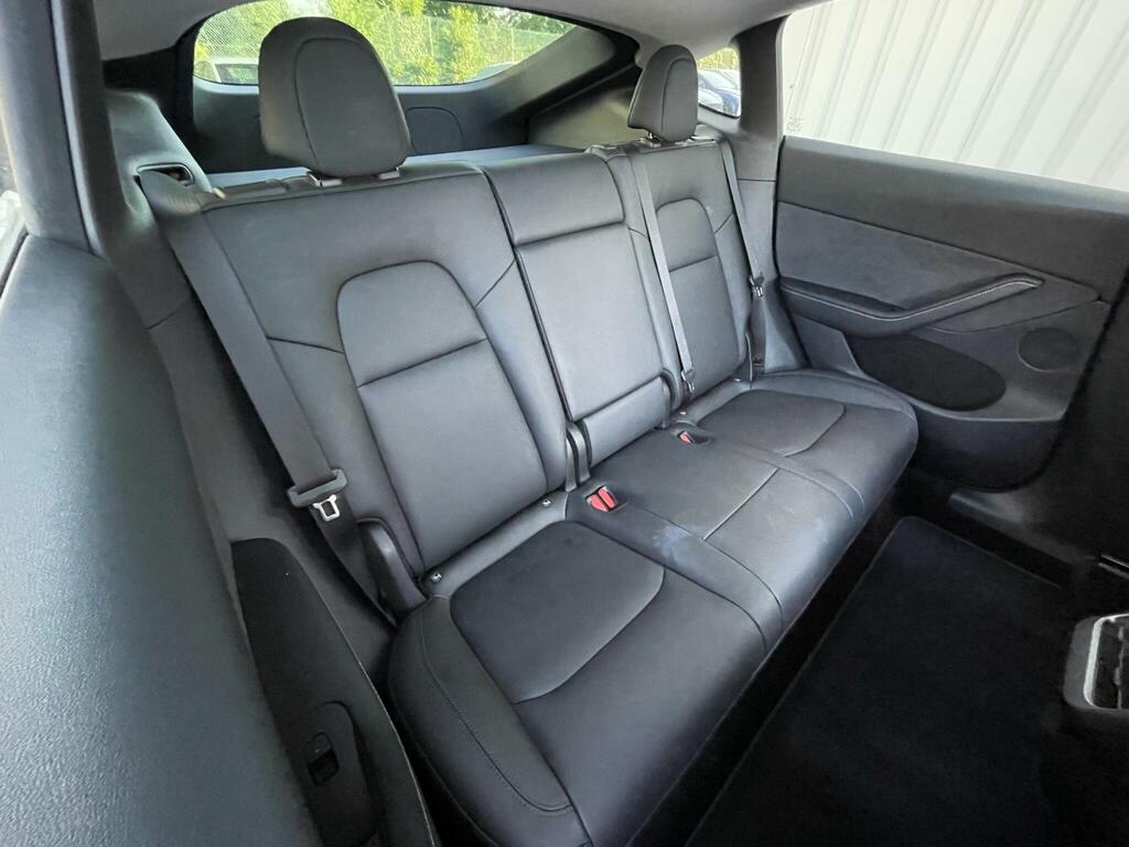 Tesla Model Y Electric ML24UYT #4