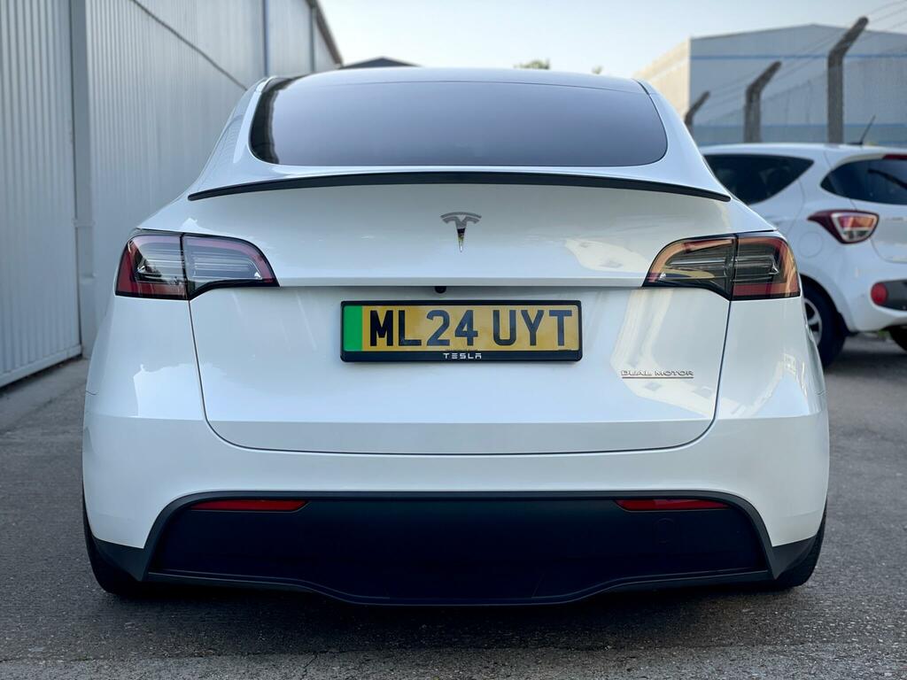 Tesla Model Y Electric ML24UYT #6