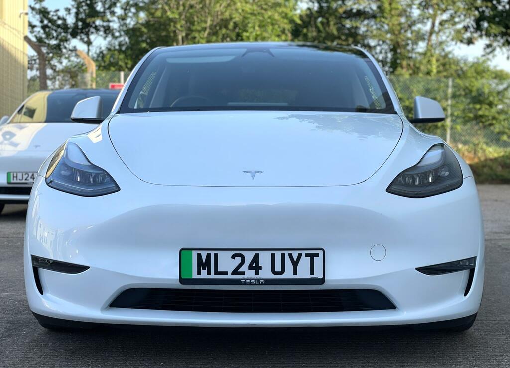 Tesla Model Y Electric ML24UYT #3
