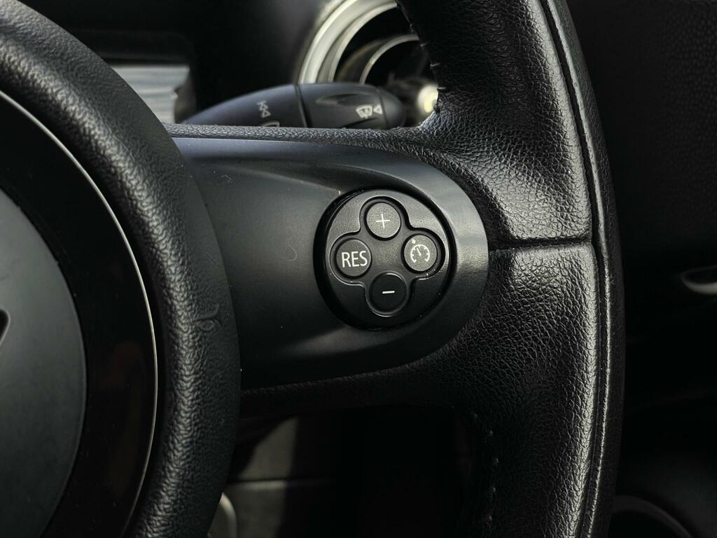 Mini Convertible Petrol #5