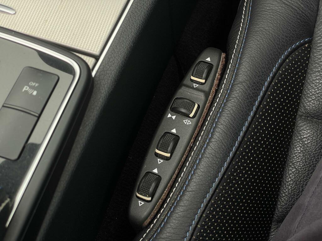 Mercedes-Benz E Class Diesel  #6