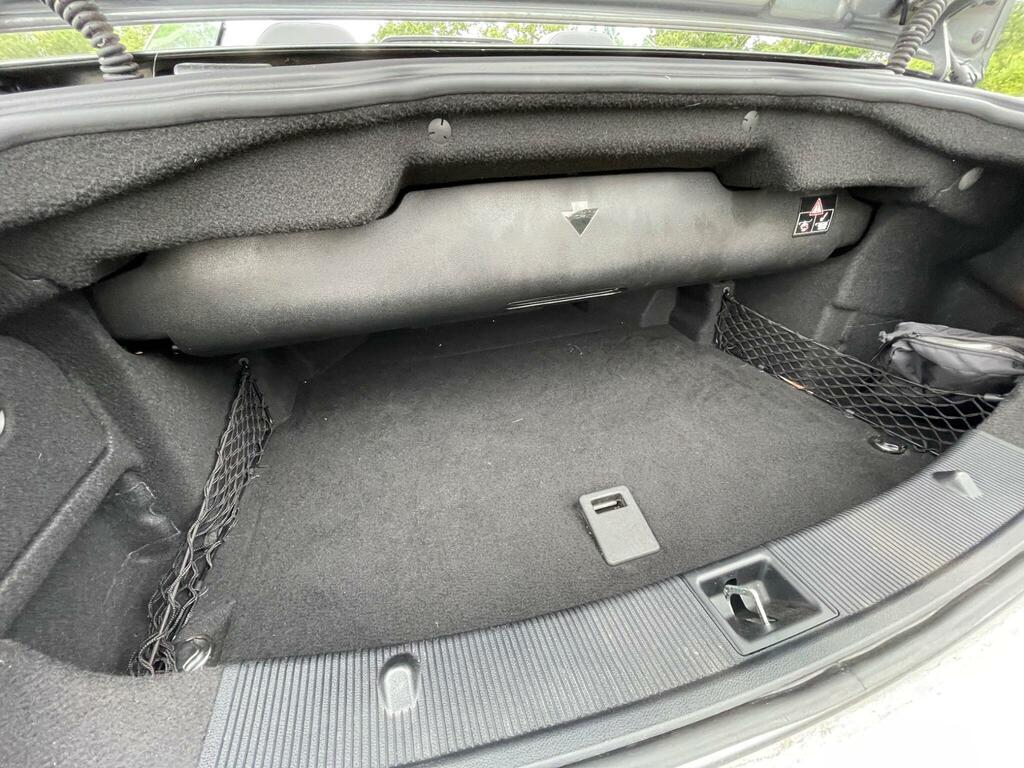 Mercedes-Benz E Class E220 Amg Line Bluetec Black #19