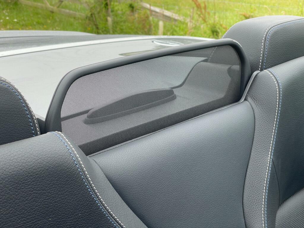 Mercedes-Benz E Class E220 Amg Line Bluetec Black #18