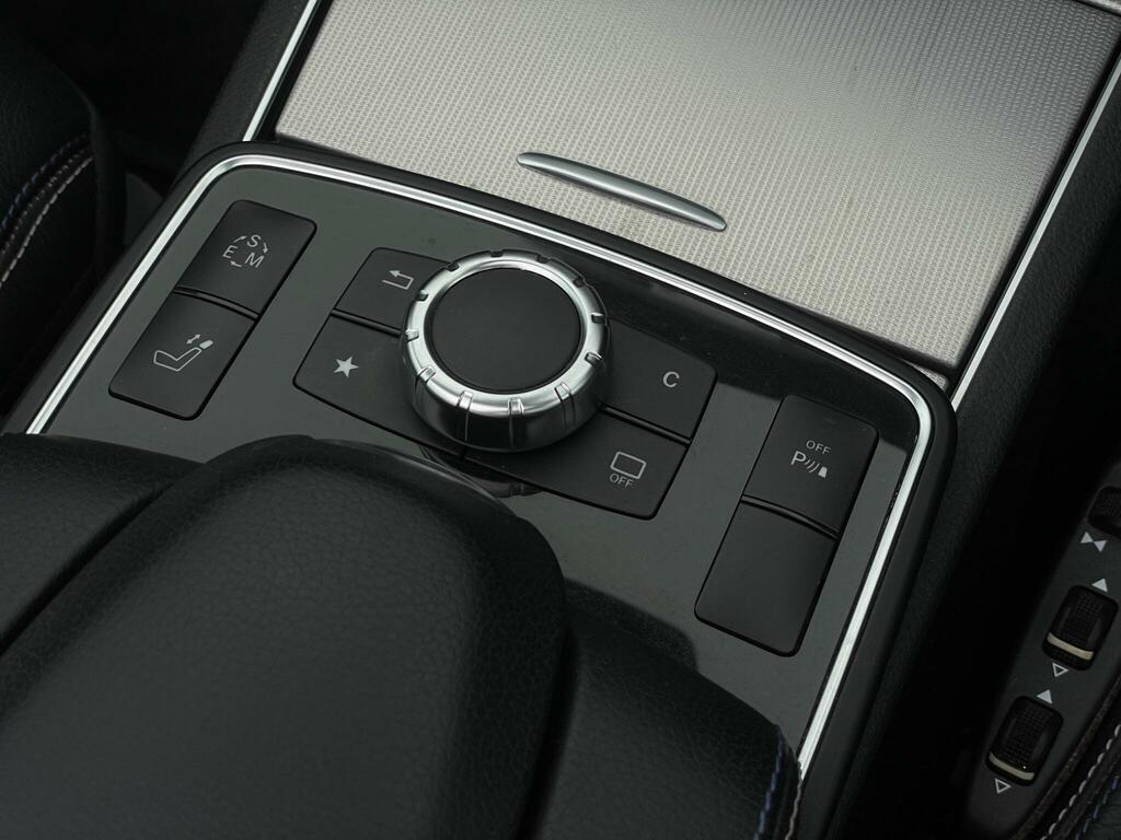 Mercedes-Benz E Class Diesel  #5