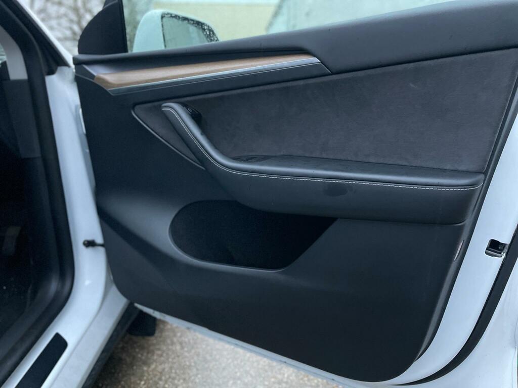 Tesla Model Y Electric BJ24MSV #5