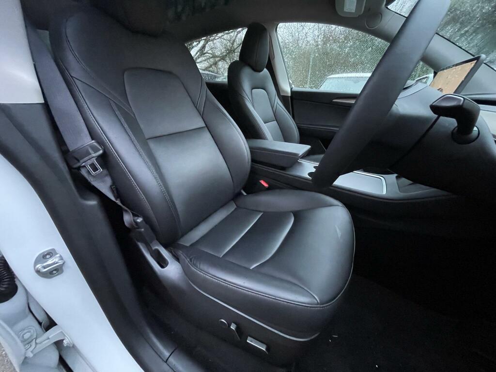 Tesla Model Y Electric BJ24MSV #3
