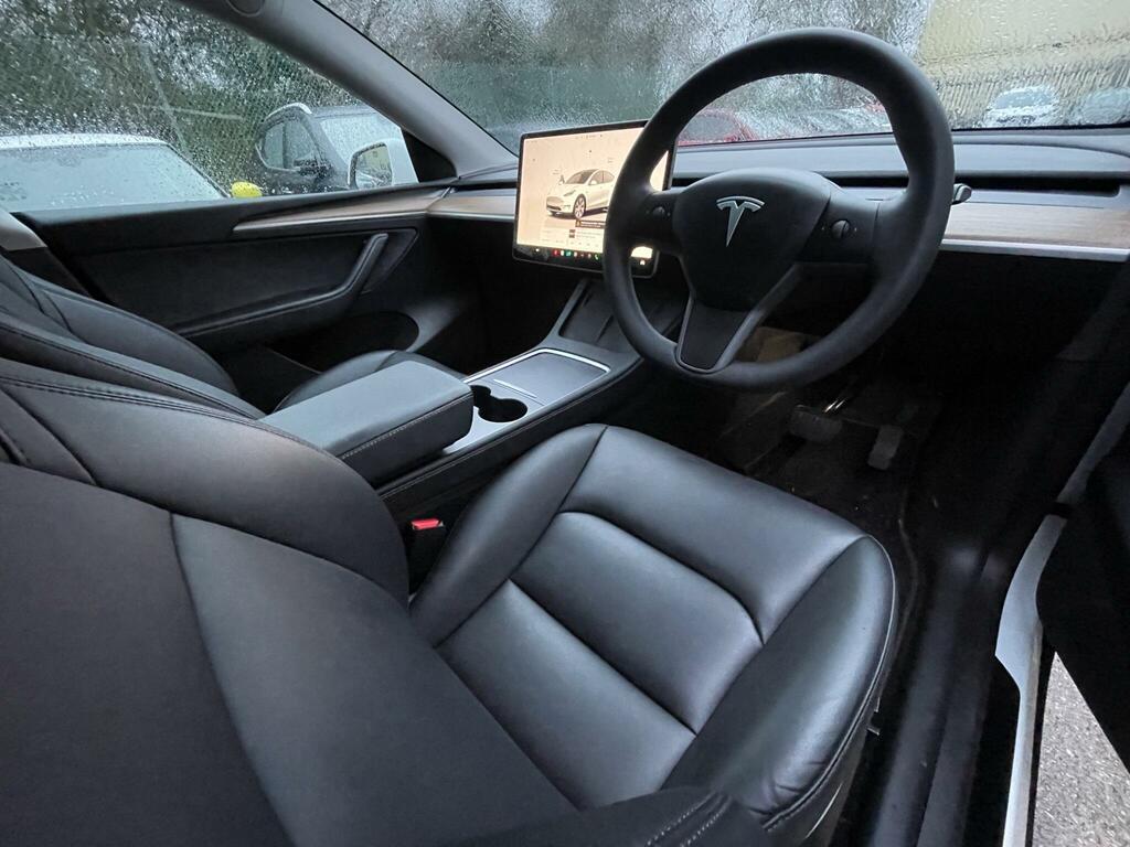 Tesla Model Y Electric BJ24MSV